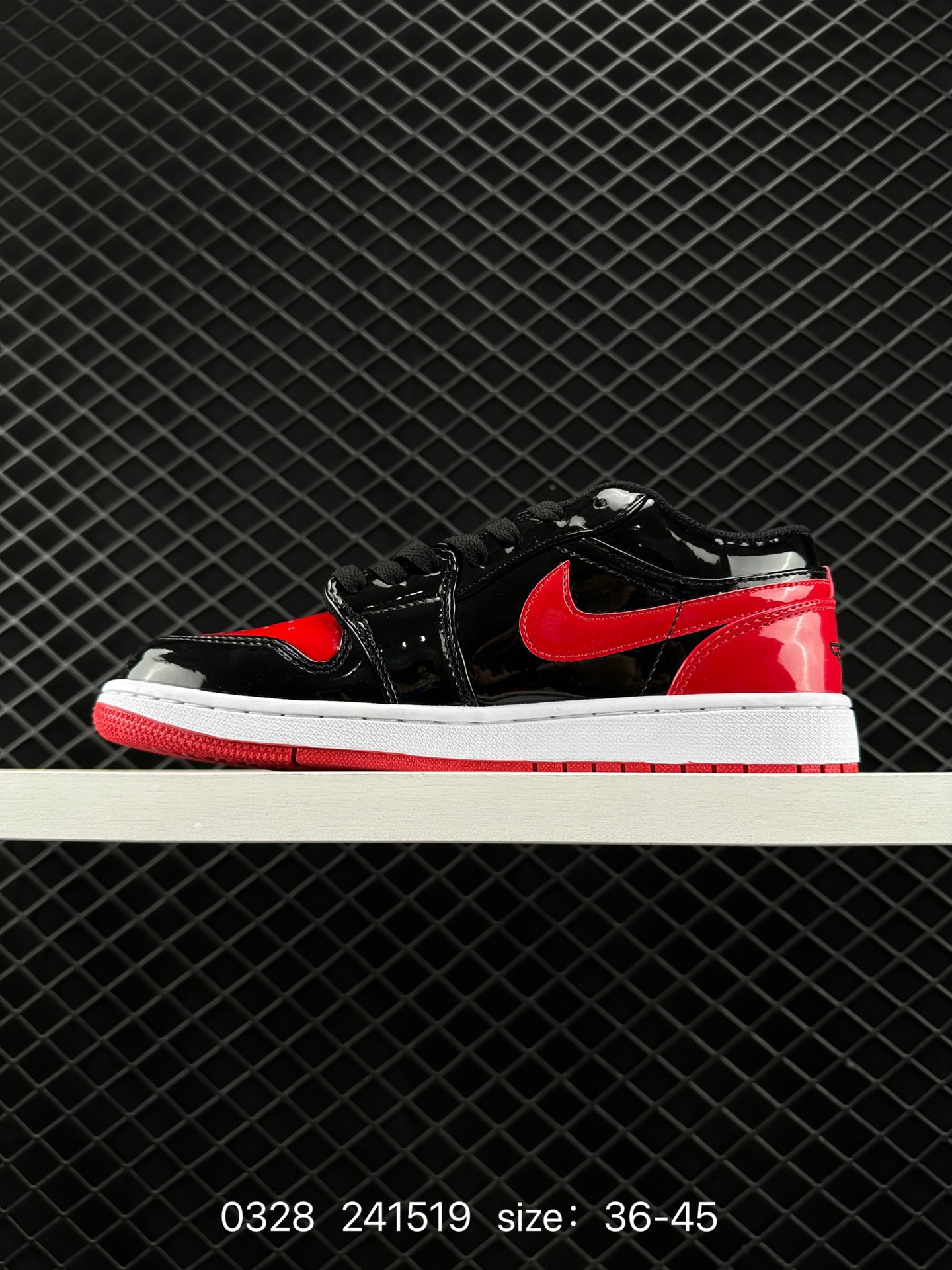 Nike Wmns Air Jordan 1 Low GS